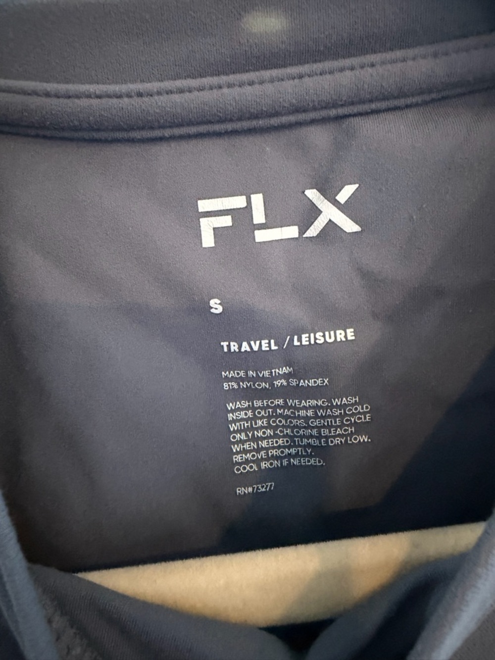 FLX 💙 - Picture 3 of 3